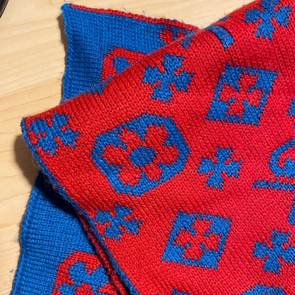 Vintage Piko Hawaiian Longboard Wear scarf - Picture 7 of 13